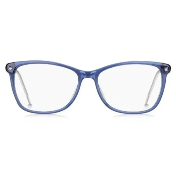 TOMMY HILFIGER TH 1633 YRQ BLUES AND BLUE Amazon.com: Tommy Hilfiger TH 1903/CS With Clip-On PJP/C3 54  main image 4